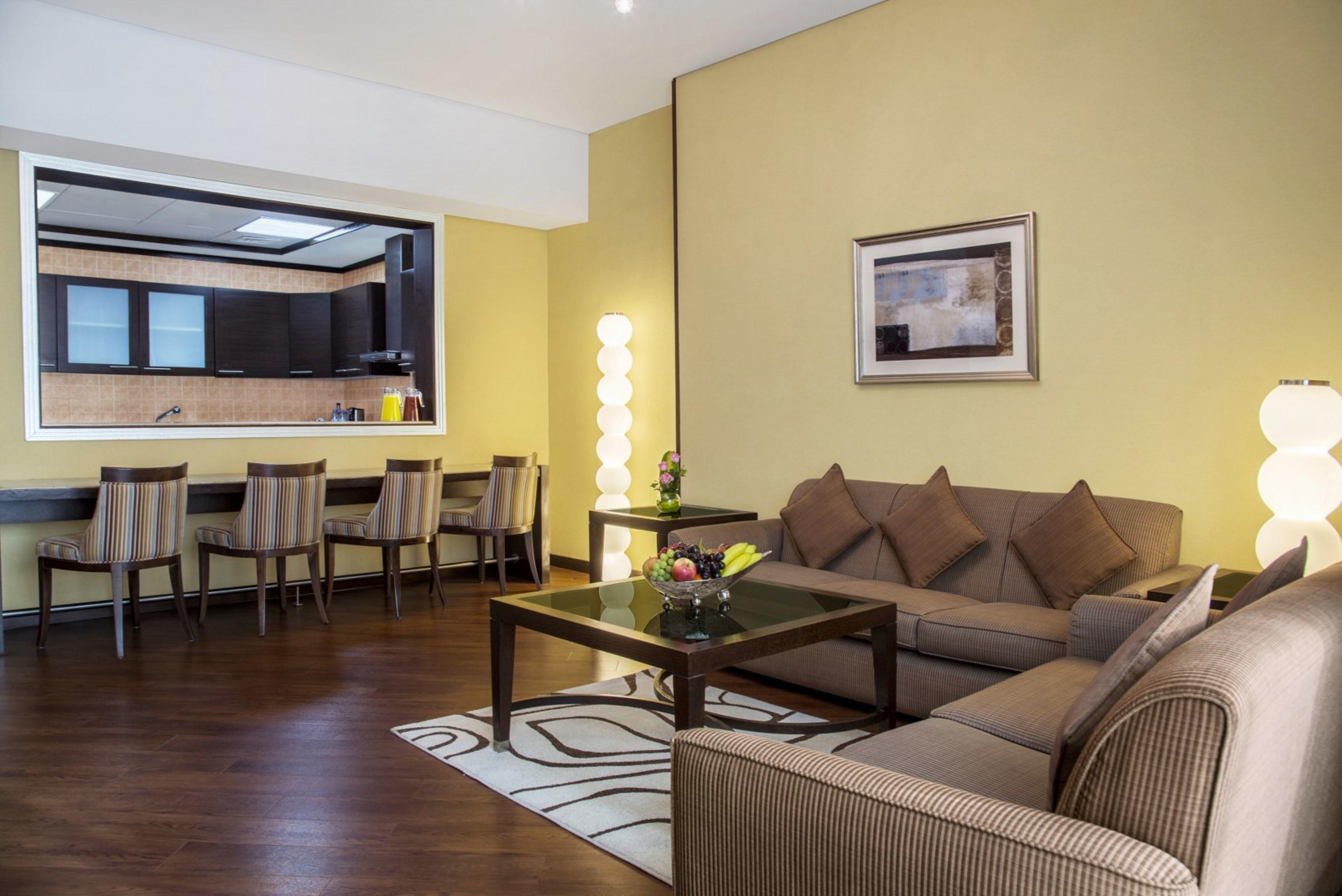 דובאי Time Oak Hotel & Suites מראה חיצוני תמונה